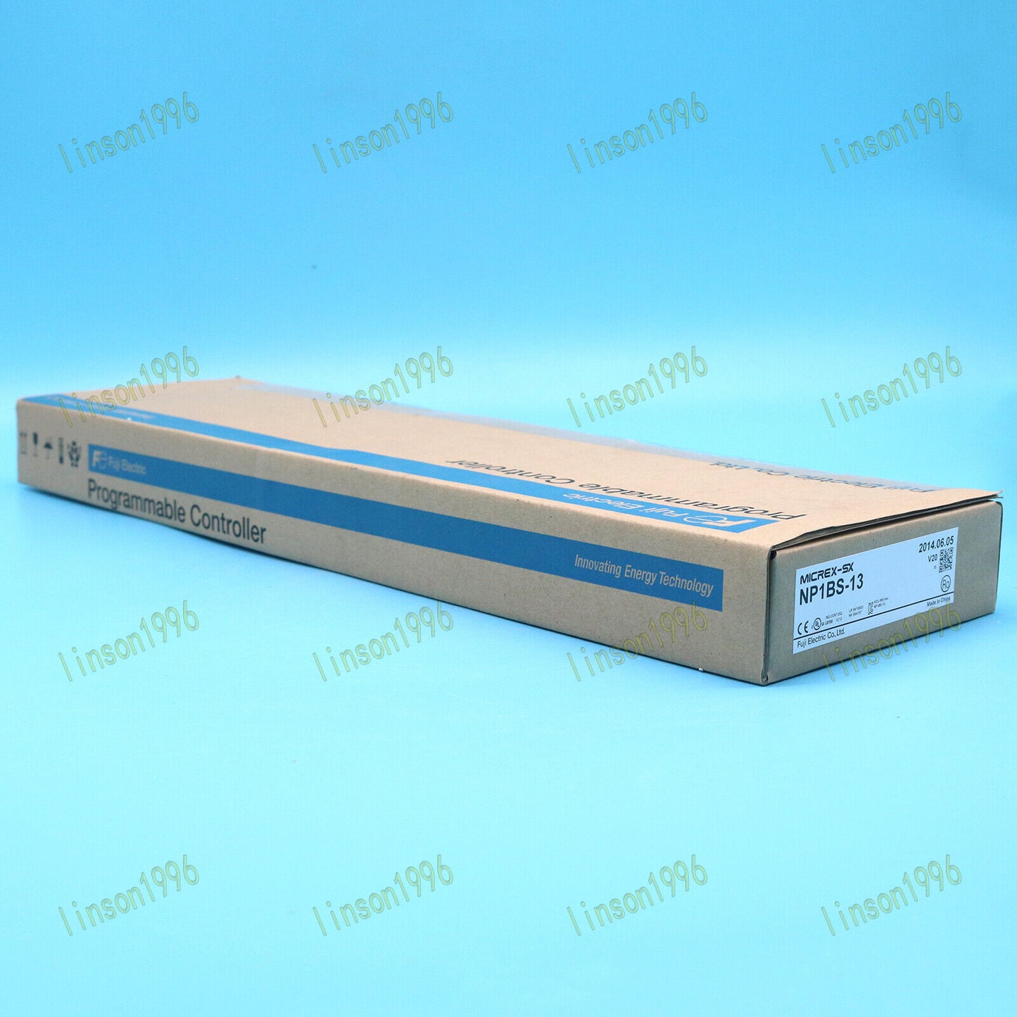 NP1BS-13 Fuji Base Board Spot Stock - FUJI