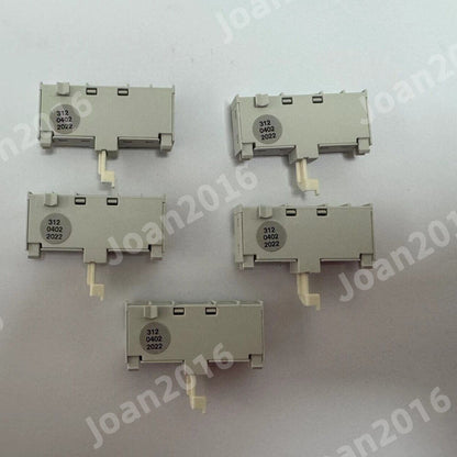 new 5pcs EATON NHI-E-11-PKZ0 Auxiliary contacts - EATON