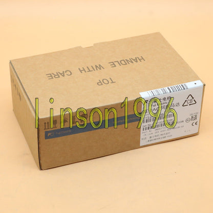 AC Servo Motor GYS401D5-RB2 - FUJI