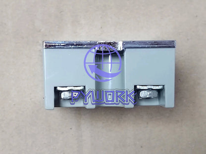 1PCS FOTEK Soild State Relay SSR-40VA ~