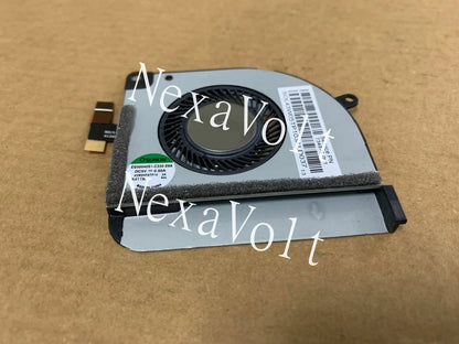 for HP Split 13 13-M X2 13-M000 13-M010DX 734975-001 CPU COOLING FAN