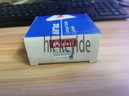 1PCS AirTAC TCL20X20S Cylinder Free Shipping