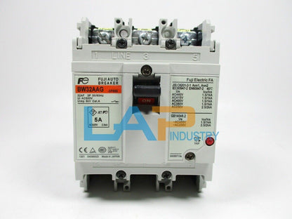 BW32AAG Circuit Breaker - SCHNEIDER ELECTRIC
