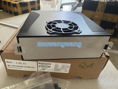 new 1pcs Servotronix servo driver CDHD-4D52AAP1