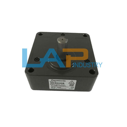 1Pcs Panasonic MX9G20B Gear Reducer for Efficient Performance - PANASONIC