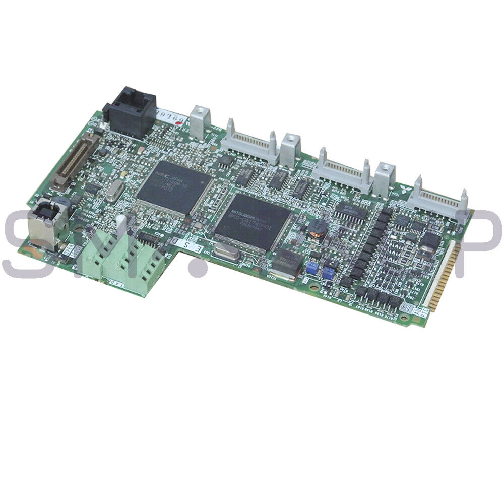 used & Tested MITSUBISHI BC186A750G59 Motherboard