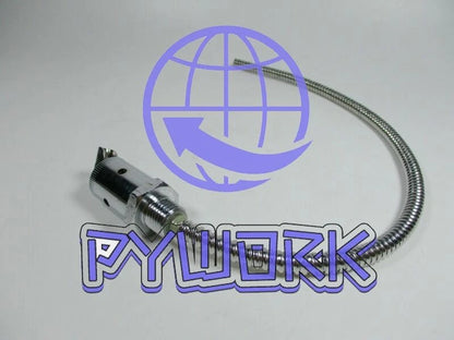 18/24L / autoclave accessories Portable pressure steam sterilizer safety valve