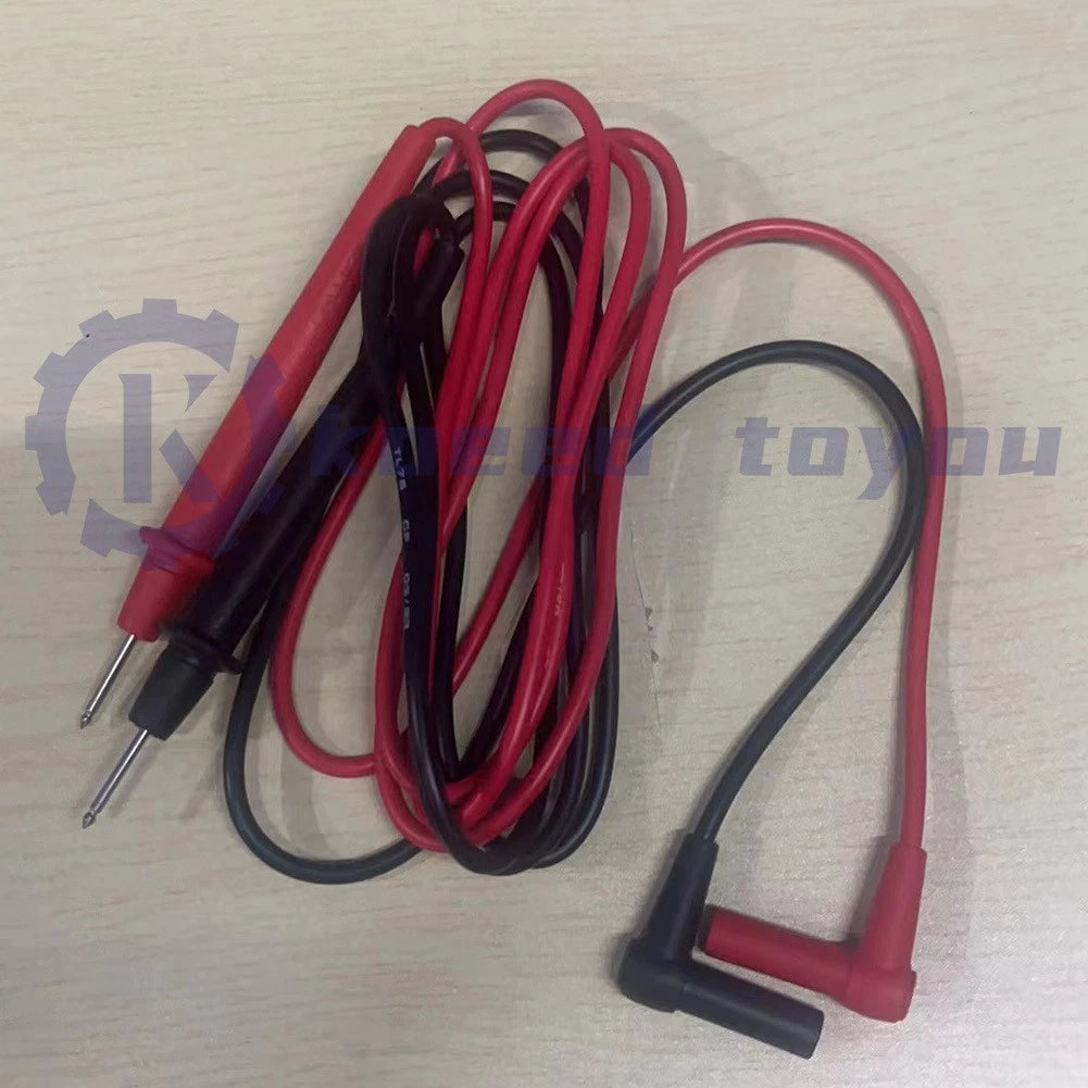 1PCS For TL75 Hard Point Test Lead Set Meter Probes