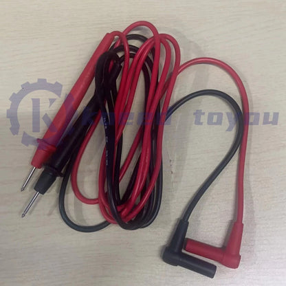 1PCS For TL75 Hard Point Test Lead Set Meter Probes