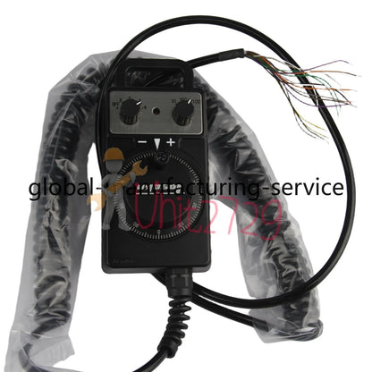 1PC TOSOKU HC115 MBL-HC115 Handwheel Handle Manual Pulse Generato #ke