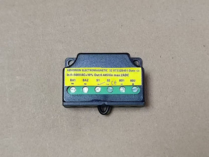 new 1pc Replace KENDRION rectifier 32 07332B40 0-500VAC 0.445Vin 2ADC