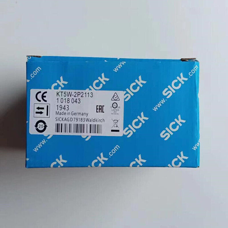 1PCS Color Code Sensor KT5W2P2113 - COLOR CODE SENSOR