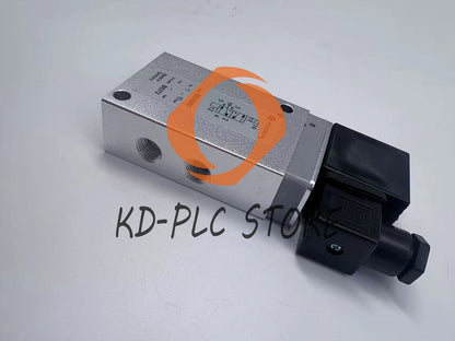 1PC REPLACE FOR 2636000 DC24V two position five way solenoid valve