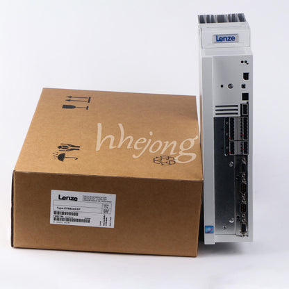 LENZE Servo Drive Inverter Model EVS9322EP - LENZE