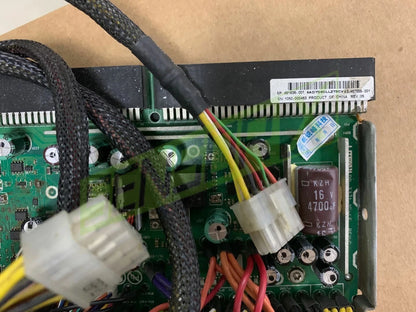 HP ML370 G6 Power Supply Backplane Board with Cables 467999-001 491836-001~
