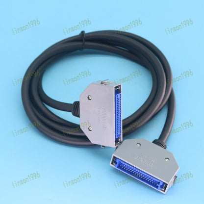 New Male-to-Female 2M FANUCConnector Cable MR-50L - FANUC