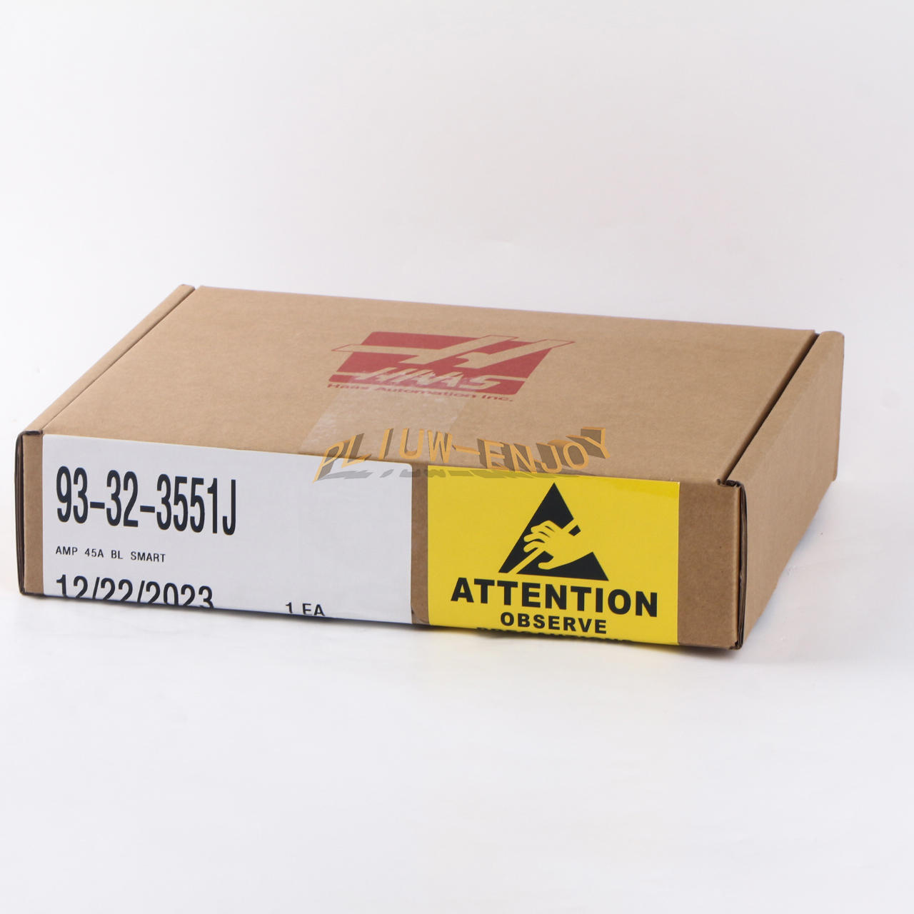 new 1PC HAAS Machine Tool Servo Drive 45AMP 93-32-3551J 32-3551J - HAAS