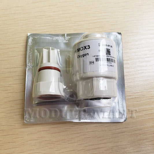 1PC UK City MOX3 MOX-3 MOX-03 Oxygen Sensor Detector