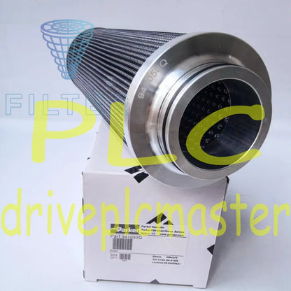 1PCS PARKER 941050Q HYDRAULIC FILTER ELEMENT High Quality Free Shipping #dr