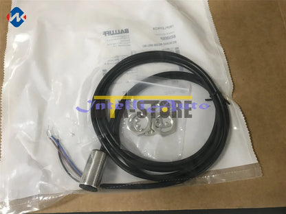 1PCS BALLUFF BES M18MD-PSC80B-BP02-003 Sensor&Proximity Switch