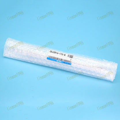 SMC CDJ2B16-175-B Mini Cylinder - SMC