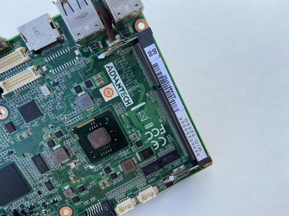 1pcs Advantech industrial computer motherboard MIO-5250D MIO-5250 REV.A1