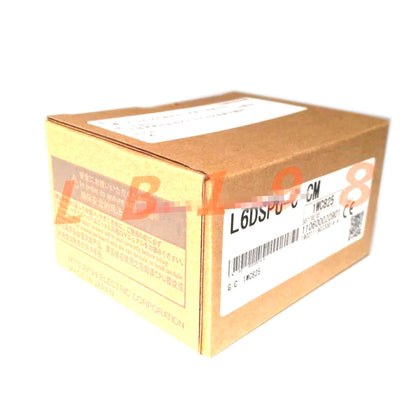 MITSUBISHI L6DSPU-C-CM - MITSUBISHI