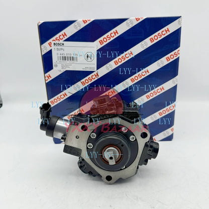 0445010136 Fuel Injection Pump For Bosch Nissan Patrol Urvan Navara 3.0L Engine