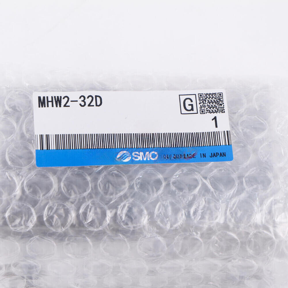 ONE SMC pneumatic finger MHW2-32D
