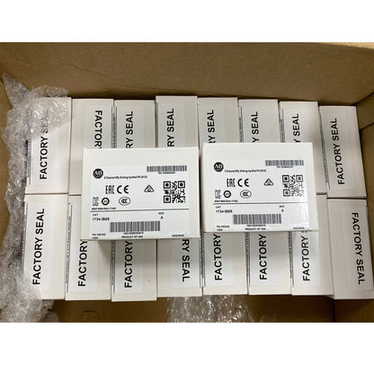 Allen Bradley 1734-IB8S SER B Digital Safety Input Module US Ship 2023 NEW - ALLEN BRADLEY