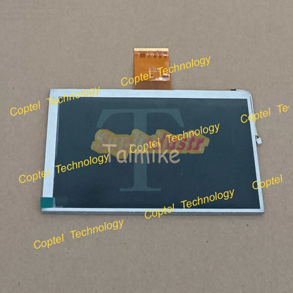 LCD Display A070VW08 V2 Fit for Weintek MT8070iH 2WK 1-Year Warranty