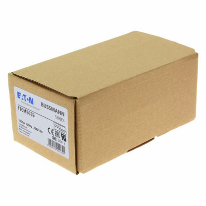 Bussman Fuse 1000 AMP 170M8639 - BUSSMAN