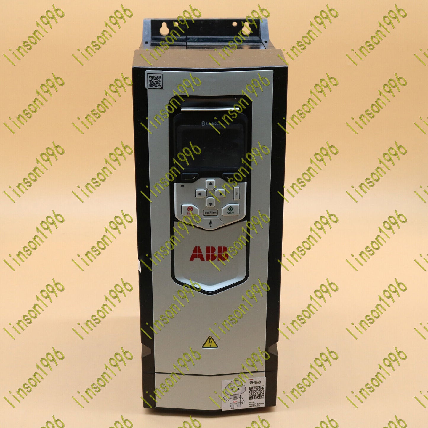New One ABB ACS880-01-11A0-5 3P AC380-500V 5.5KW Fast Delivery - ABB