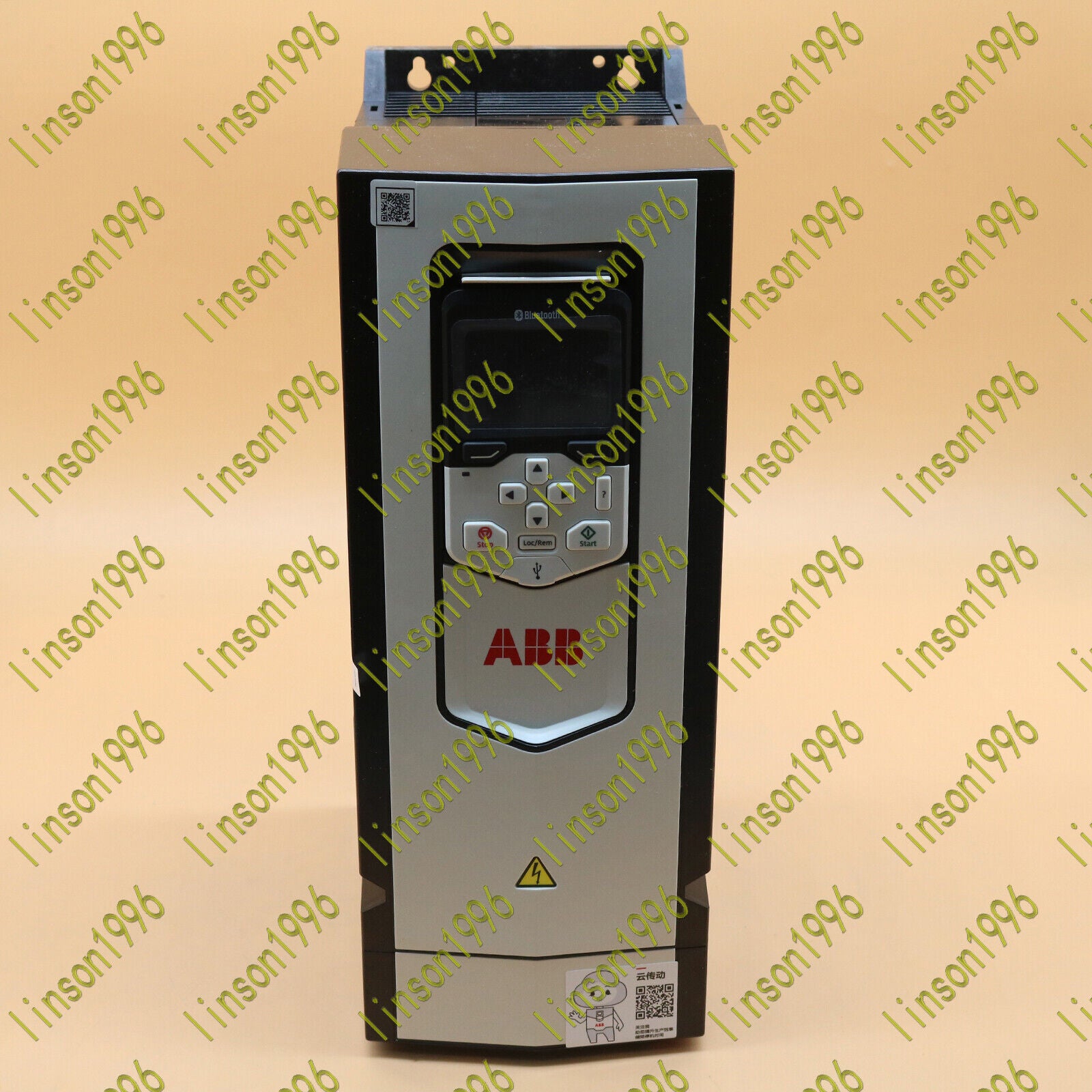 New One ABB ACS880-01-11A0-5 3P AC380-500V 5.5KW Fast Delivery - ABB