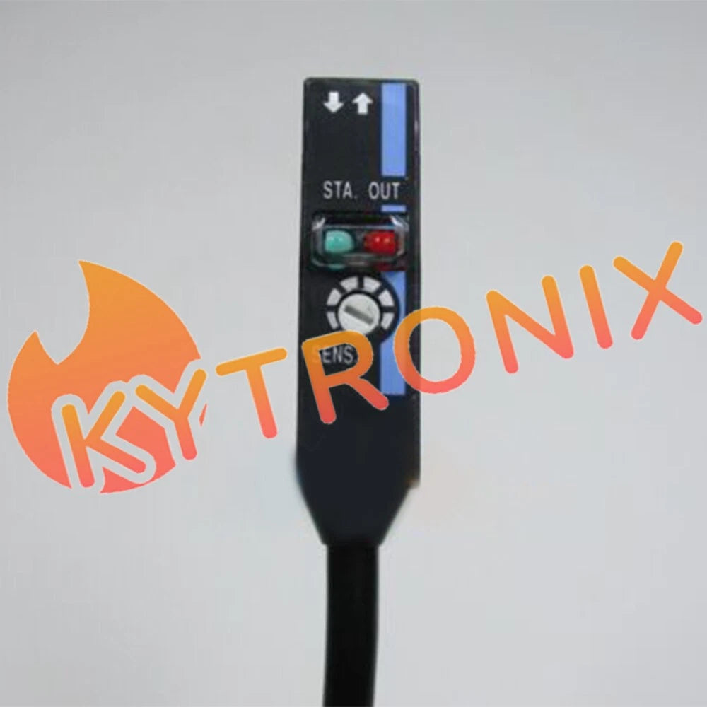 Keyence PZ-101P Photoelectric Sensor PZ101P
