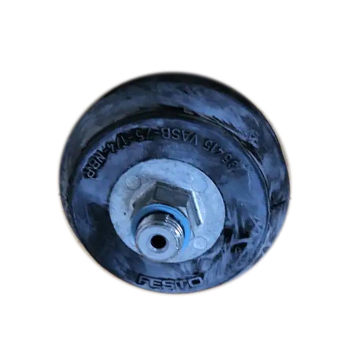 FESTO Suction Cup VASB-75-1/4-NBR 35415 - FESTO