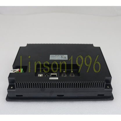 Omron Touch Screen NB10W-TW01B Tested Good Condition - OMRON