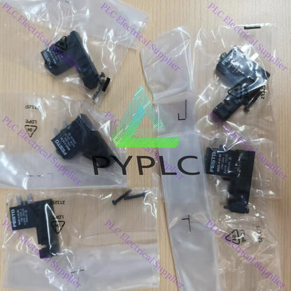MSZC-3-21DC One FESTO Solenoid Valve MSZC-3-21DC Fast Delivery 0.65W