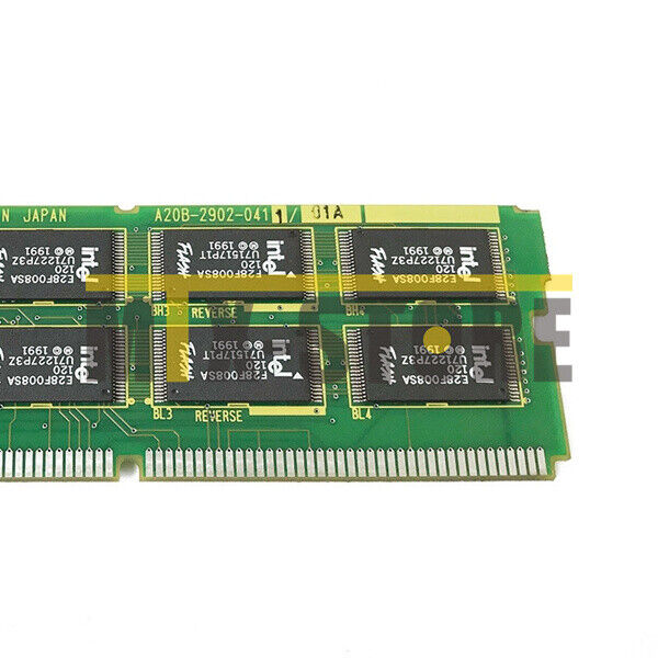 new 1pcs ONES FANUC A20B-2902-0411 - FANUC