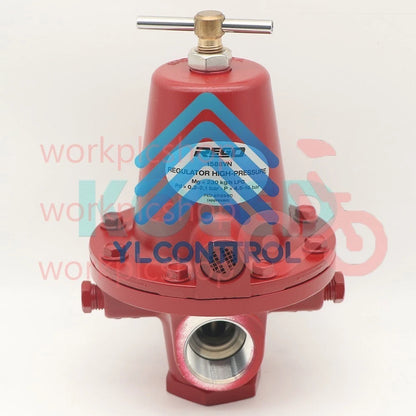 REGO 1588VN Relief Valve