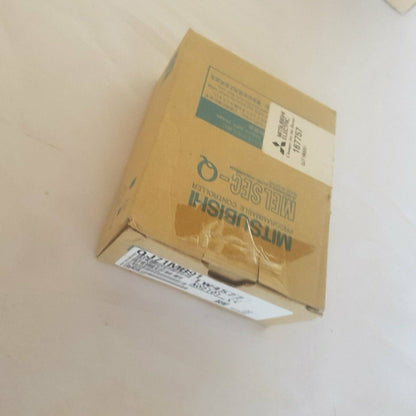 Mitsubishi QJ71MB91 Communication PLC Module, 1-Year Warranty - MITSUBISHI