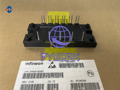 1Pcs Module TOSHIBA MG50Q6ES50A Quality Assurance