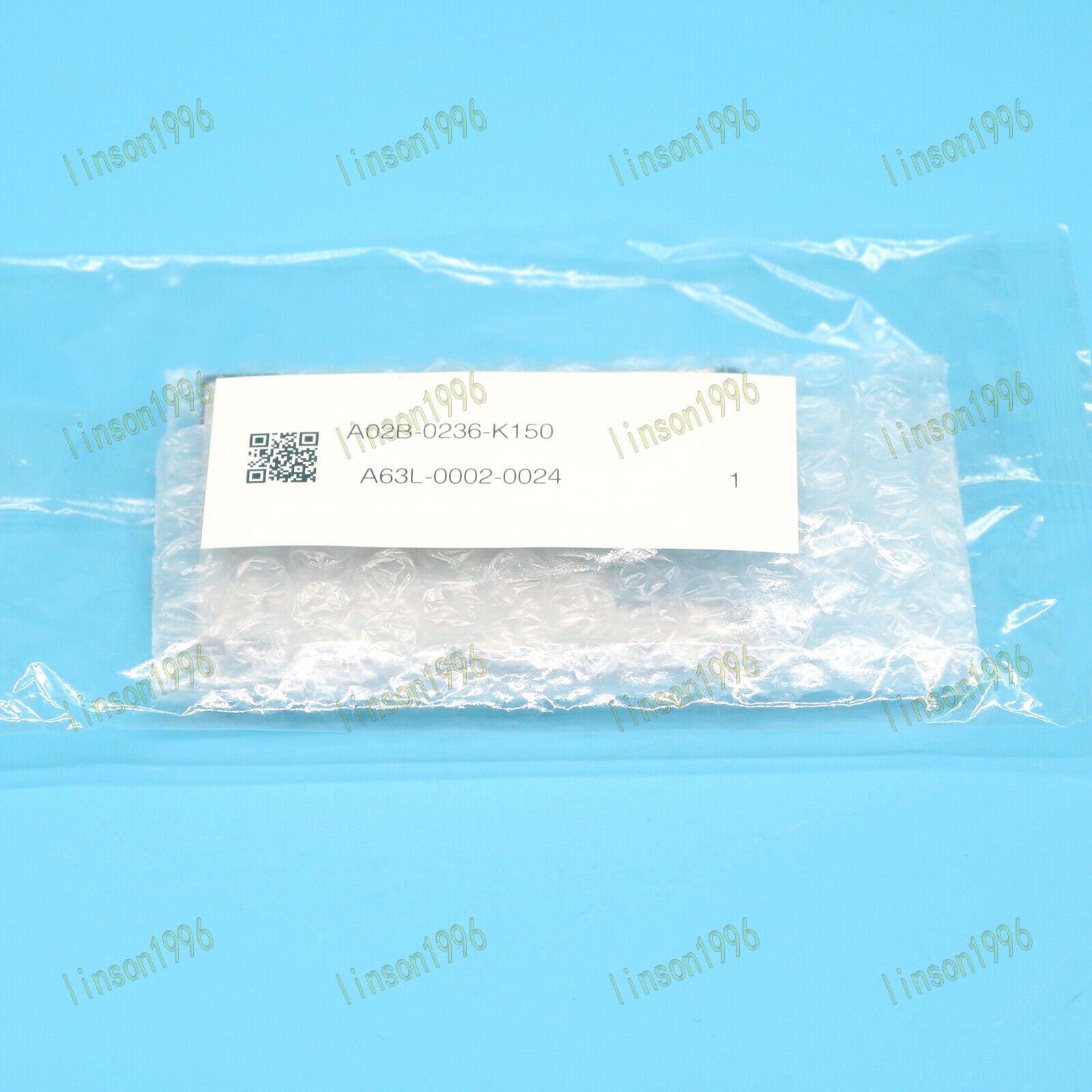 1PC FANUC A02B-0236-K150 Card Holder Fast Delivery - FANUC