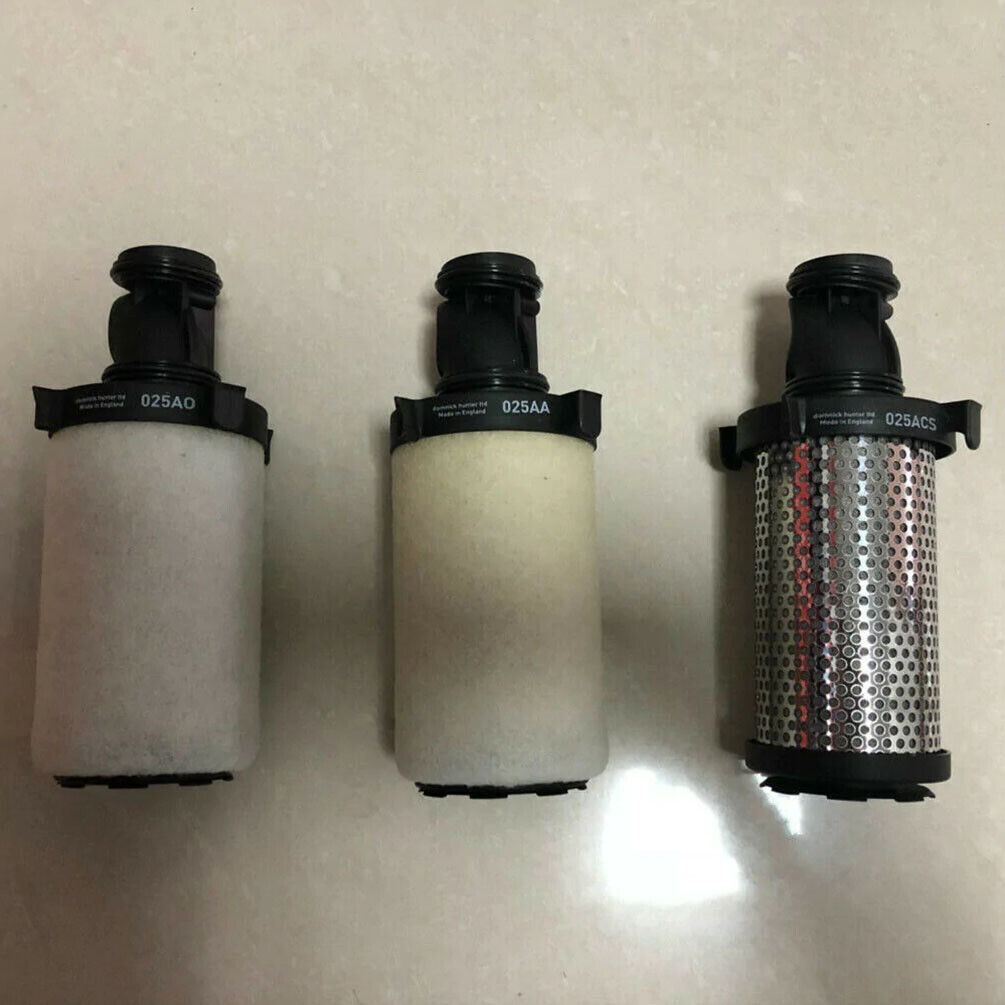 045AO 045AR Replacement Filter Element for Domnick Hunter