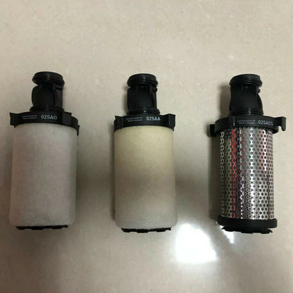 045AO 045AR Replacement Filter Element for Domnick Hunter