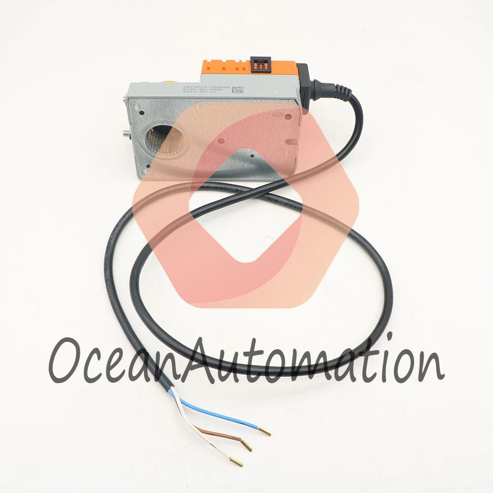 1PCS Belimo Switch Type Air Valve Actuator NM230A 10NM Drive AC100-240V