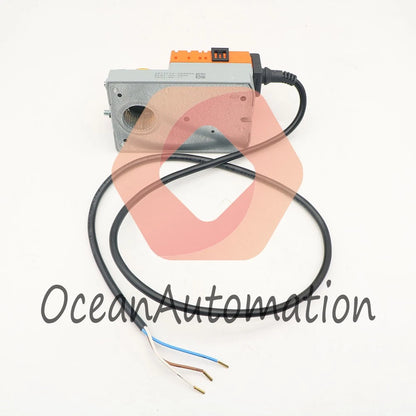 1PCS Belimo Switch Type Air Valve Actuator NM230A 10NM Drive AC100-240V