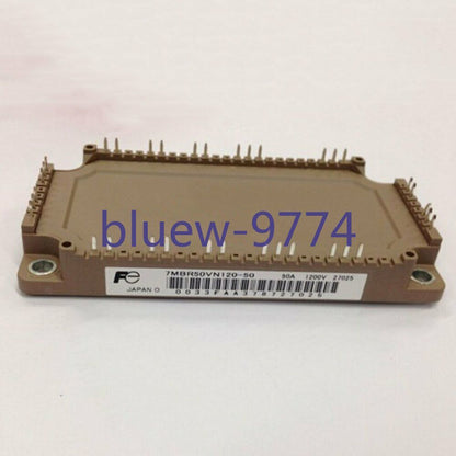 1-PC IGBT Module for Fuji 7MBR50VN120-50 - FUJI