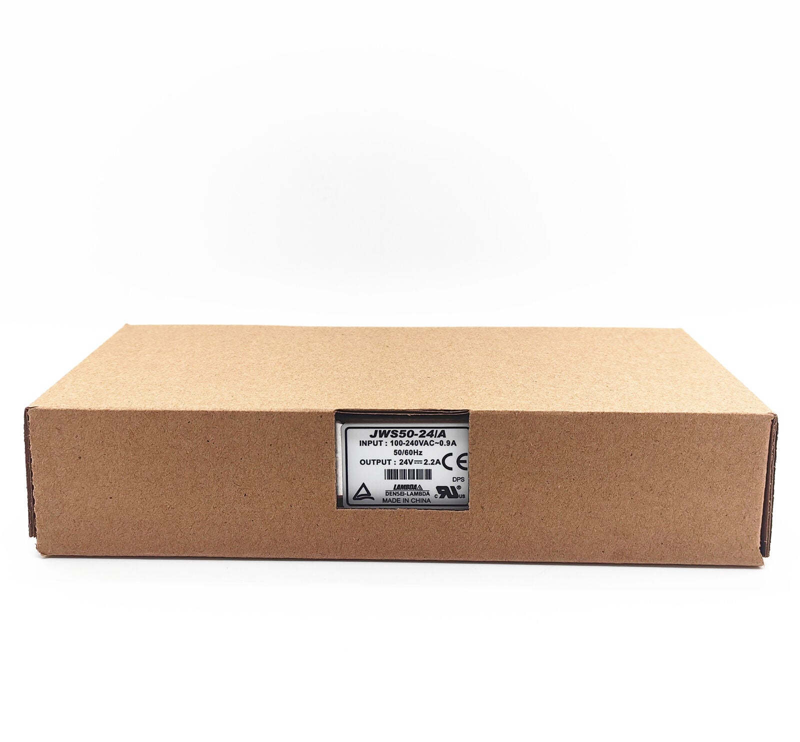 new 1pcs JWS50-24/A DENSEI-LAMBDA Switching Power Supply Module 24V 2.2A - DENSEI