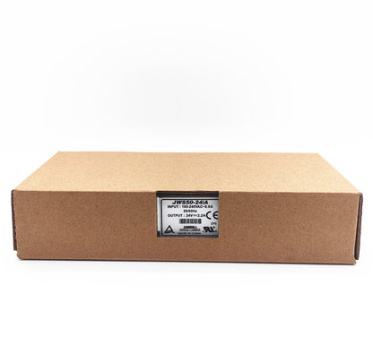 new 1pcs JWS50-24/A DENSEI-LAMBDA Switching Power Supply Module 24V 2.2A - DENSEI